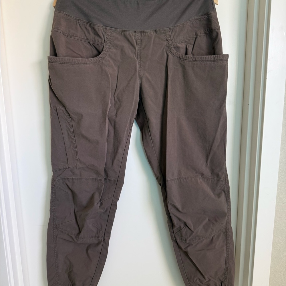 Prana Women's Kanab Pants - Olive